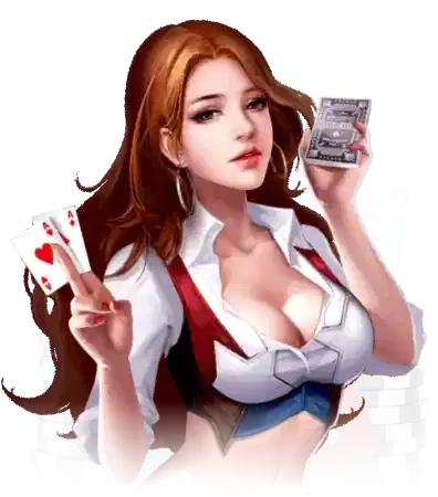 无现金棋牌视觉资料